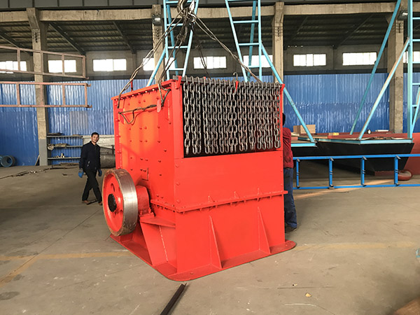 制砂机